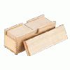 木製 業務用かつ箱(タモ材) BKT-03 小