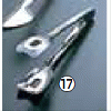 Ω 18-0 ニューバネトング BTV-03 