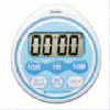 時計付防滴タイマー T-543BL( 99分50秒計) BTI-B2 