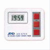 デジタルタイマー AD-5704(19時間59分計) BTI-38 