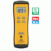熱電対温度計(Kタイプ)AD-5601A BOV-L5 