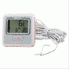 デジタル 冷凍冷蔵庫用 温度計 PC-3300 BOV-04 