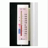冷蔵庫用 温度計 サーモA-4(隔測式)72692 BOV-A6 