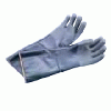 耐熱手袋 スコーピオ ショート(1双)19-024 DTB-07 LL