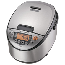 JIK-P180 タイガー 業務用IHジャー炊飯器