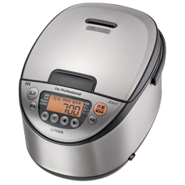 JIK-P180 タイガー 業務用IHジャー炊飯器