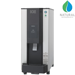 DCM-115M ホシザキ チップアイスディスペンサー