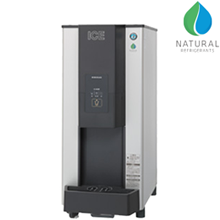 DCM-115M-P ホシザキ チップアイスディスペンサー