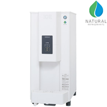 DCM-115M-W-P ホシザキ チップアイスディスペンサー