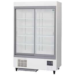 RSC-120FM ホシザキ リーチイン冷蔵ショーケ-ス