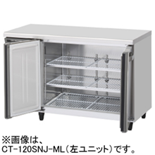 CT-120SDJ-RML ホシザキ 業務用テーブル形恒温高湿庫