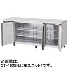 CT-180SNJ-ML ホシザキ 業務用テーブル形恒温高湿庫