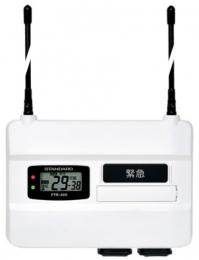 スタンダード製　トランシーバー用中継器　FTR400 スタンダード製トランシーバー用中継器FTR400
