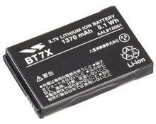 BT7X　リチウムイオン電池パック