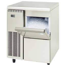 FIC-A100CT フクシマガリレイ チップアイス製氷機｜業務用厨房機器通販 ...