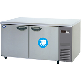 SUR-K1571CB-R パナソニック コールドテーブル冷凍冷蔵庫｜業務用厨房 