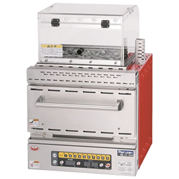 MEIO-044 マルゼン 電気卓上芋焼器｜業務用厨房機器通販の厨房センター