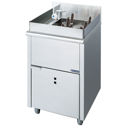 ENB-550NH ニチワ 電気ゆで麺器 ボイルタイプ｜業務用厨房機器通販の