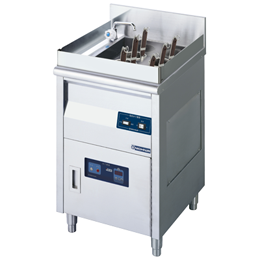 ENB-551NH ニチワ 電気ゆで麺器 ボイルタイプ｜業務用厨房機器通販の