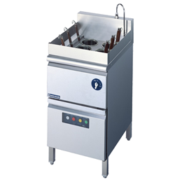 ENBN-C46S ニチワ 電気ゆで麺器 スタンドタイプ｜業務用厨房機器通販の