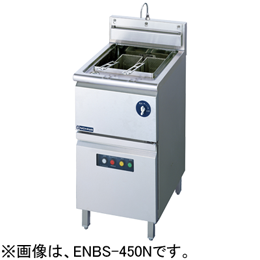 ENBS-450N　ニチワ　電気スパゲッティボイラー