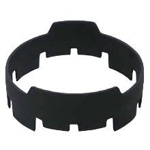 RB(Φ190バーナー用)オプション Nweパワークック用中華五徳 マルゼン