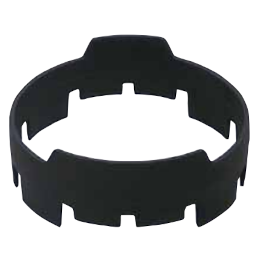 RB(Φ190バーナー用)オプション Nweパワークック用中華五徳 マルゼン