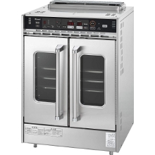 熱機器 | コンベクションオーブン | リンナイ ｜業務用厨房機器通販の