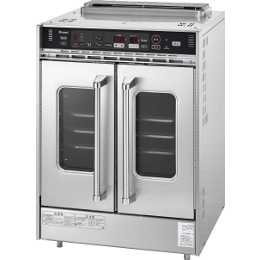 RCK-20BS4 リンナイ ガス高速オーブン｜業務用厨房機器通販の厨房センター