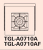 TGL-A0710A タニコー ガスローレンジ スープレンジ