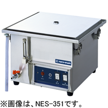 NES-354 電気蒸し器 ニチワ