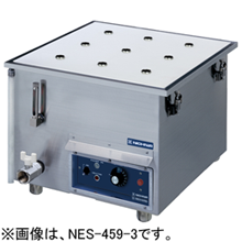 NES-459-4.5 電気蒸し器 ニチワ