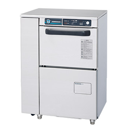 JWE-300TUB ホシザキ 食器洗浄機 アンダーカウンタータイプ
