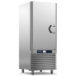 EF NEXT L イリノックス ブラストチラー&ショックフリーザー FMI