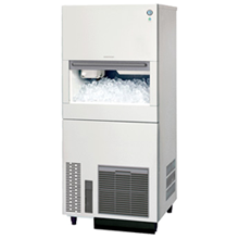 IM-230P ホシザキ 自然冷媒全自動製氷機 大形バーチカルタイプ