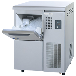SIM-F140B パナソニック 製氷機｜業務用厨房機器通販の厨房センター