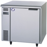 SUR-UT861LB パナソニック コールドテーブル冷蔵庫｜業務用厨房機器 