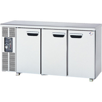 SUR-N1541J パナソニック コールドテーブル冷蔵庫