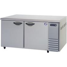SUF-K1571SB-R パナソニック コールドテーブル冷凍庫