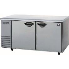 SUF-K1561SB パナソニック コールドテーブル冷凍庫