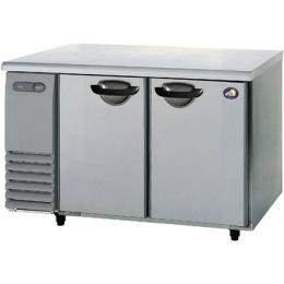 SUF-K1261SB パナソニック コールドテーブル冷凍庫｜業務用厨房機器
