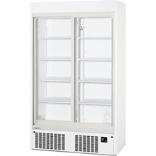 SRM-RVZ419S パナソニック 冷蔵ショーケース