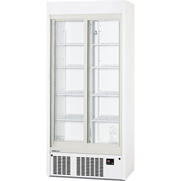 SRM-RVZ419S パナソニック 冷蔵ショーケース