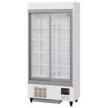 RSC-90FT ホシザキ リーチイン冷蔵ショーケース