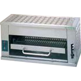 ESM-90 タニコー 焼物器 電気サラマンダー｜業務用厨房機器通販の厨房