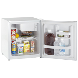 FR-50W 三ツ星貿易 1ドア小型冷蔵庫｜業務用厨房機器通販の厨房センター