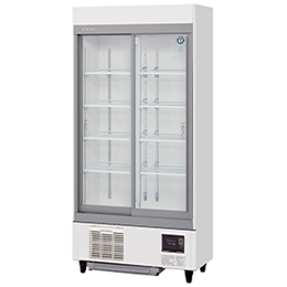 RSC-90F ホシザキ リーチイン冷蔵ショーケース