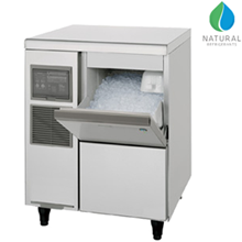 CM-100M ホシザキ 全自動製氷機 チップアイスメーカー