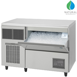 CM-200M ホシザキ 全自動製氷機 チップアイスメーカー