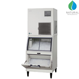 CM-300AM-SA ホシザキ 全自動製氷機 チップアイスメーカー スタックオンタイプ